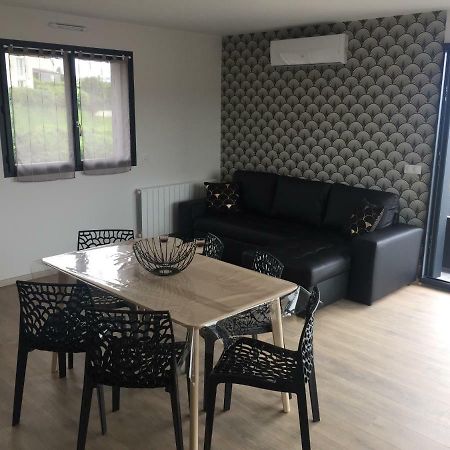 Apartamento Les Embruns Fecampois Exterior foto
