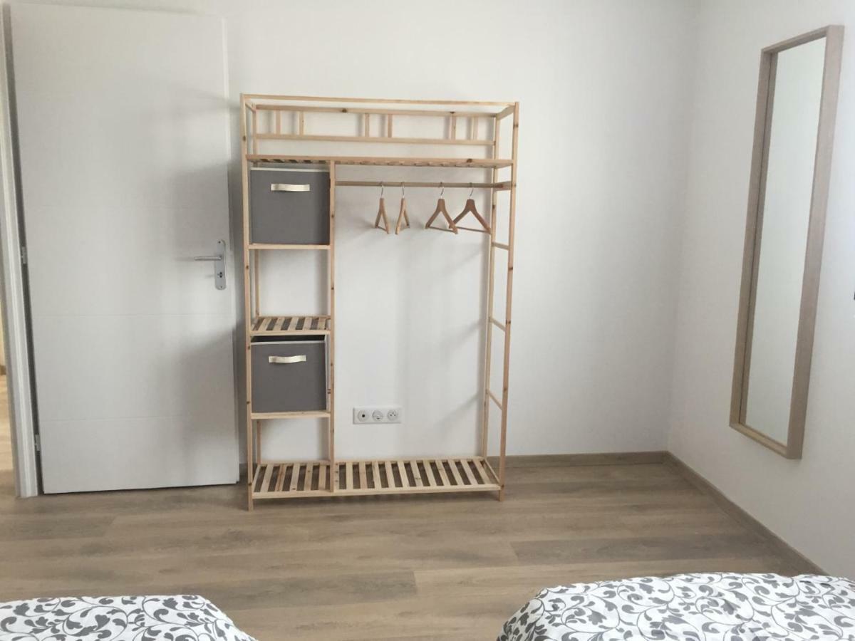 Apartamento Les Embruns Fecampois Exterior foto